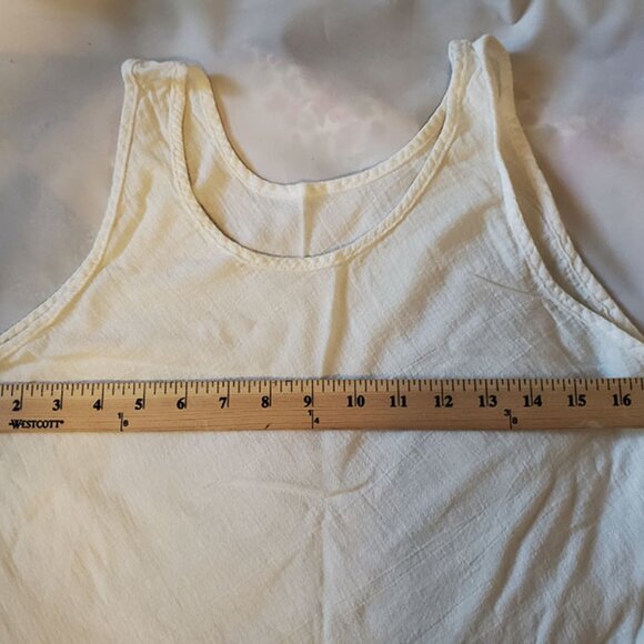 Sacred Threads layered festival top O/S - Picture 2 of 7